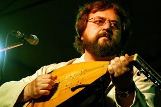 Kiss Ferenc fotó